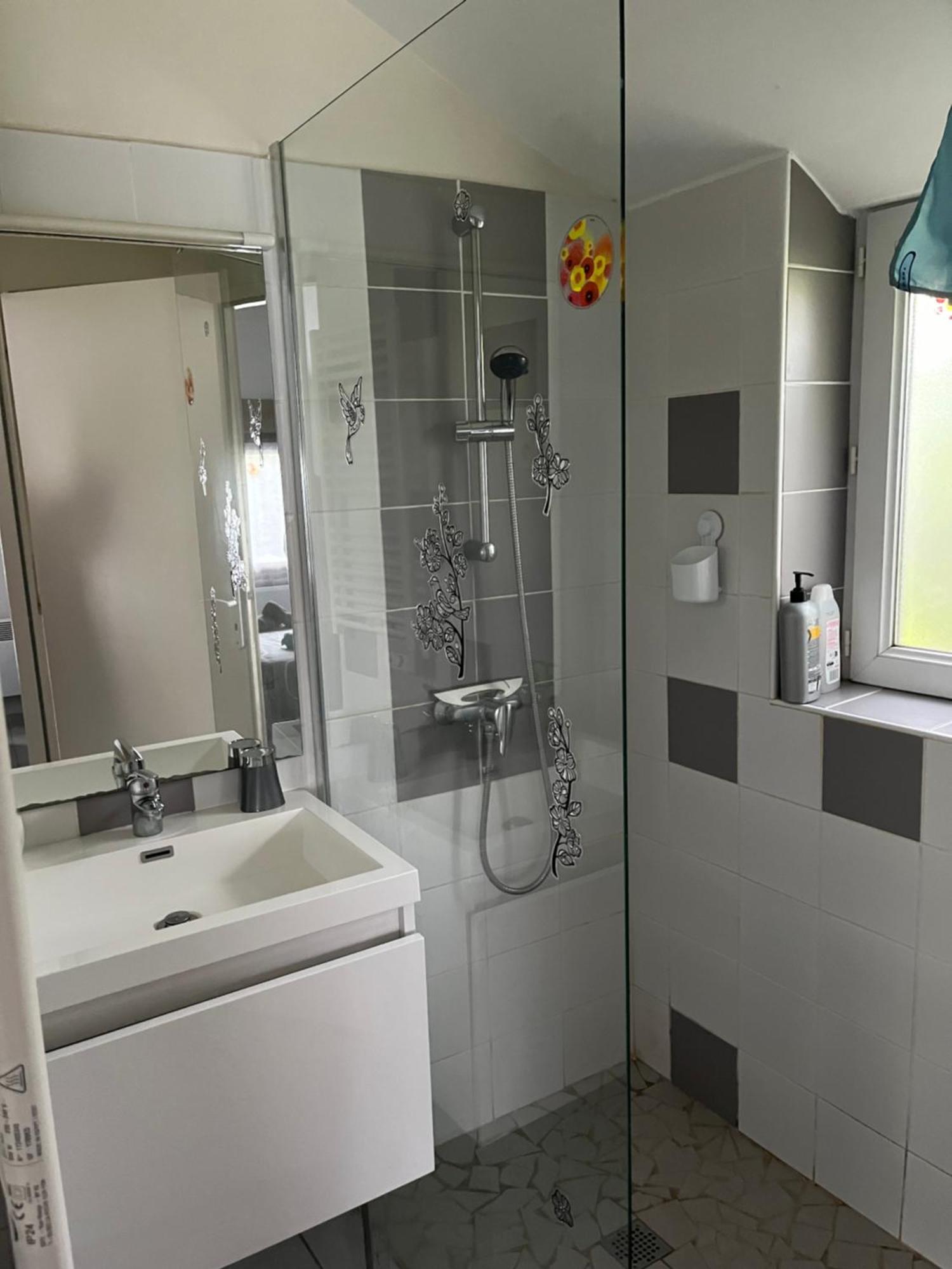 Apartament Le Velo Rouge La Douze Zewnętrze zdjęcie