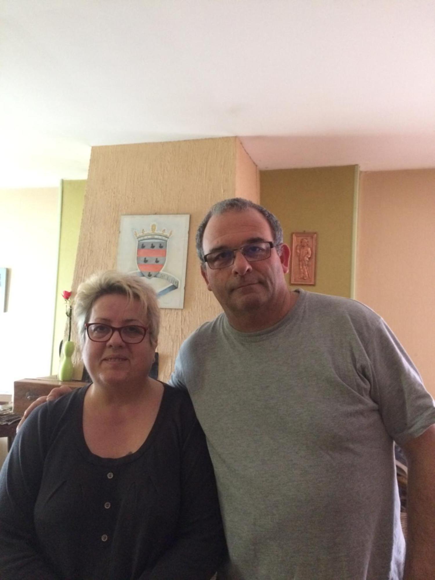 Apartament Le Velo Rouge La Douze Zewnętrze zdjęcie